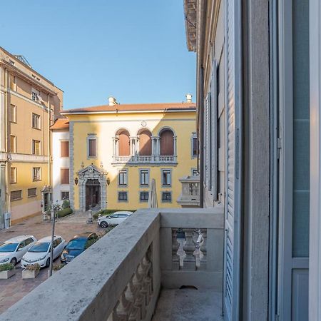 Suite Del Duomo - By Myhomeincomo Buitenkant foto
