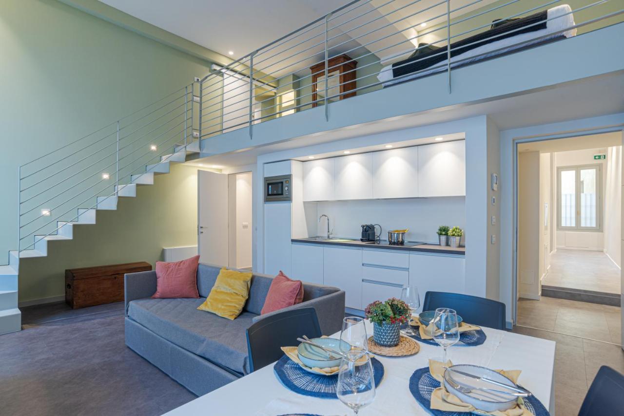 Suite Del Duomo - By Myhomeincomo Buitenkant foto