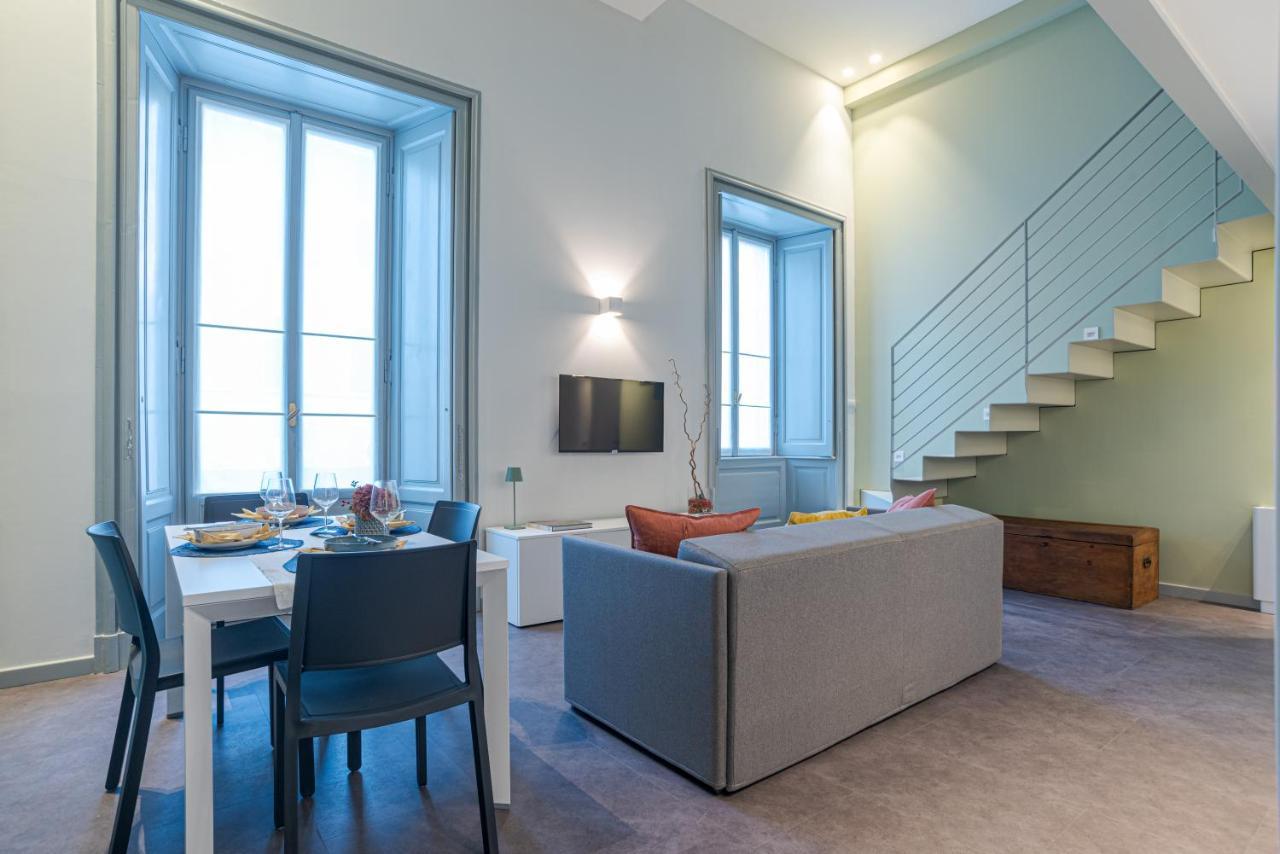 Suite Del Duomo - By Myhomeincomo Buitenkant foto