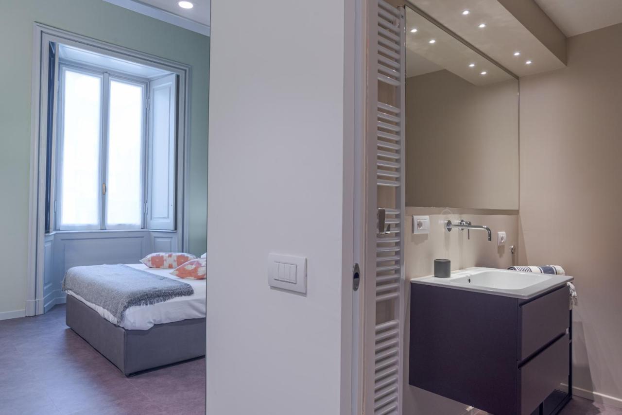 Suite Del Duomo - By Myhomeincomo Buitenkant foto