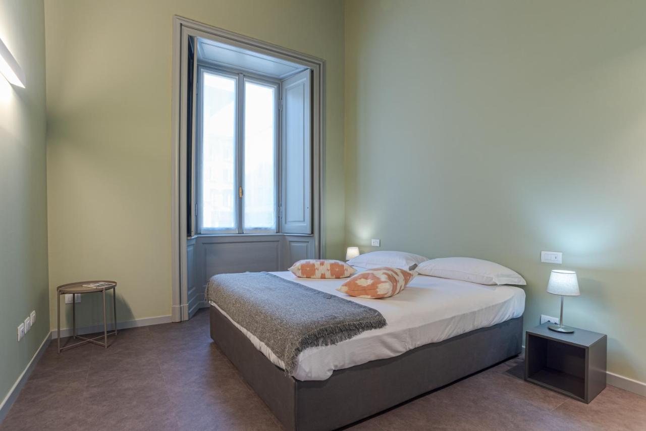 Suite Del Duomo - By Myhomeincomo Buitenkant foto