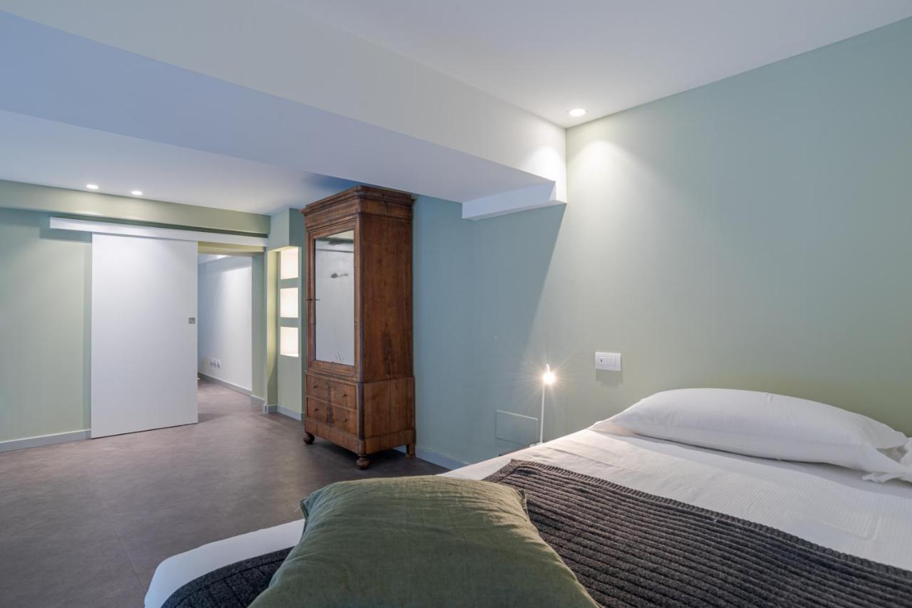 Suite Del Duomo - By Myhomeincomo Buitenkant foto
