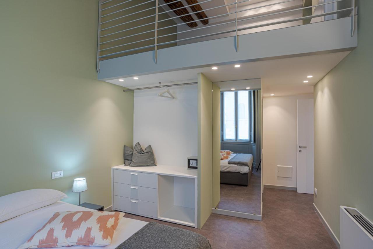 Suite Del Duomo - By Myhomeincomo Buitenkant foto
